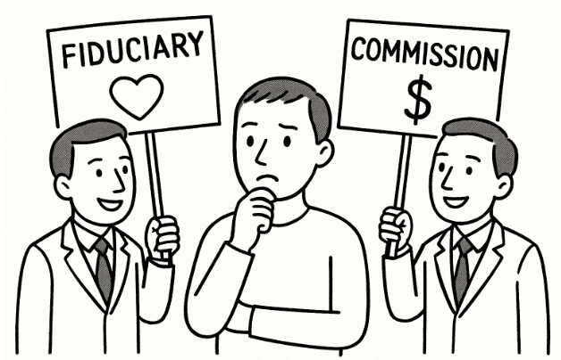 Do All Money Managers Put Clients First?