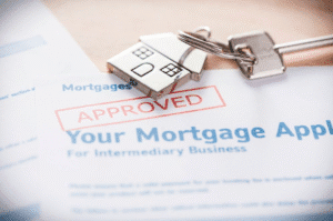 Simplifying the Complex Home Loan Process for First-Time Borrowers