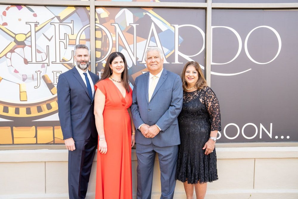 Leonardo Jewelers: A Timeless Legacy of Craftsmanship, Family, and the American Dream