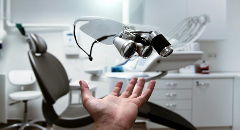 Medical Equipment Tracking