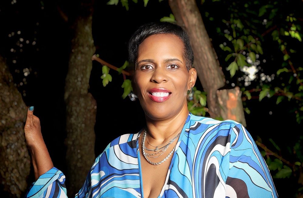 Vision Made Media: Pamela Stone’s Mission to Help Women Redefine Midlife and Beyond