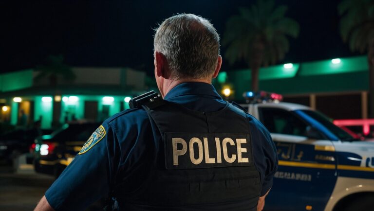 Police Investigations