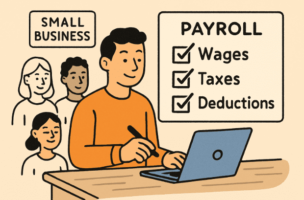 Streamlining-Payroll-Management