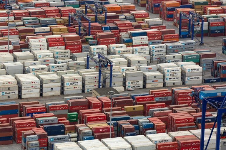 Mastering the Importer Security Filing Process