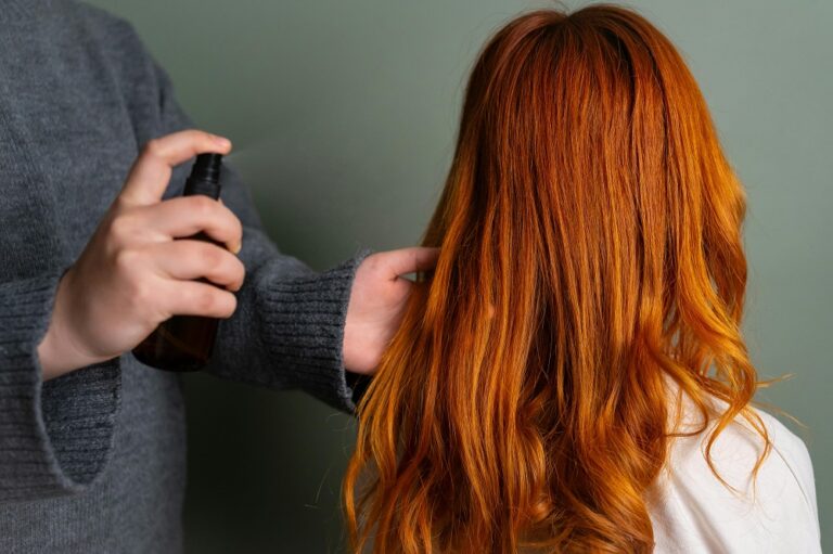 hair products