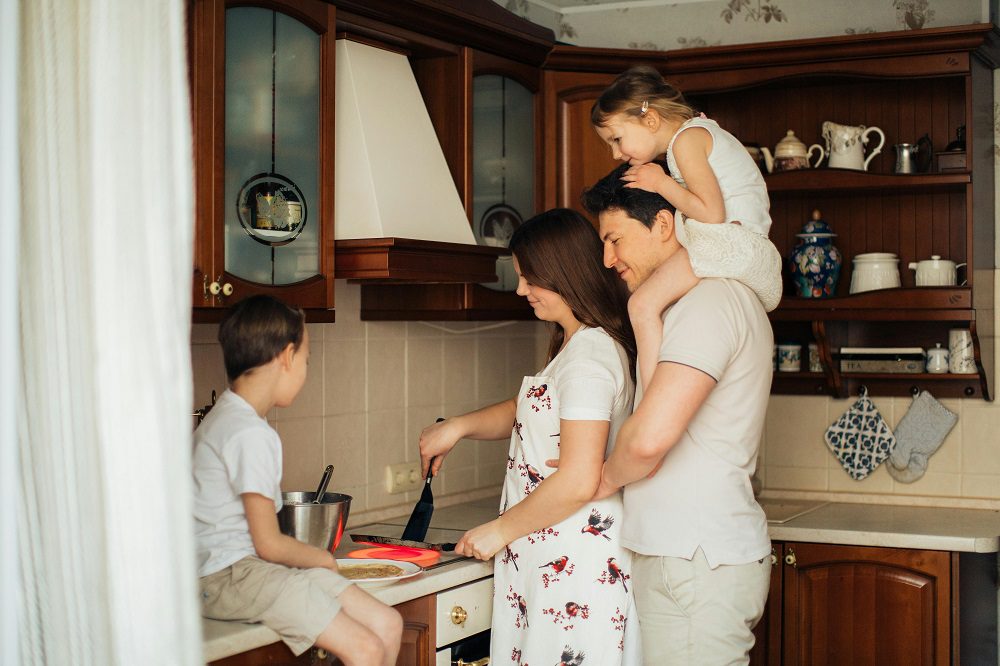 The Art of Crafting Wholesome Meals at Home