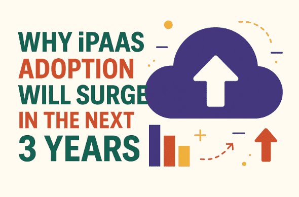 iPaaS-Adoption