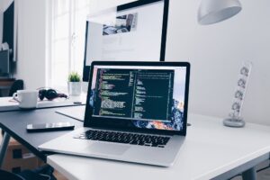 Optimizing Business Operations Through AI Software Development