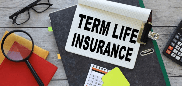 term life insurance