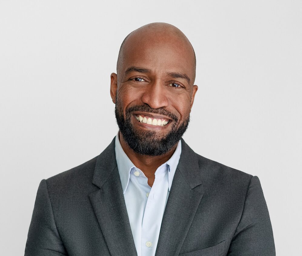 Dion Symonette: From Cybersecurity to Culinary Wellness — The Journey Behind YAMAAS!