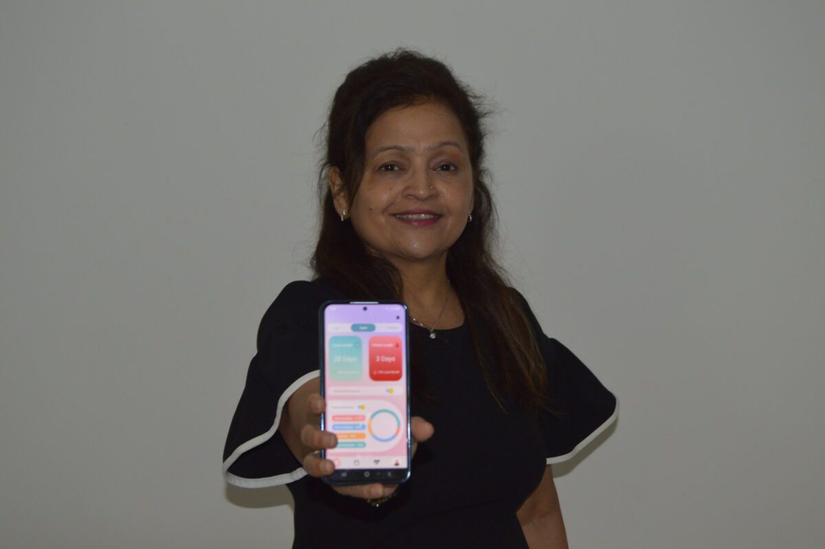 Beena Karkhanis of Memmzy Health: Leveraging Local Connections to Revolutionize Global Healthcare