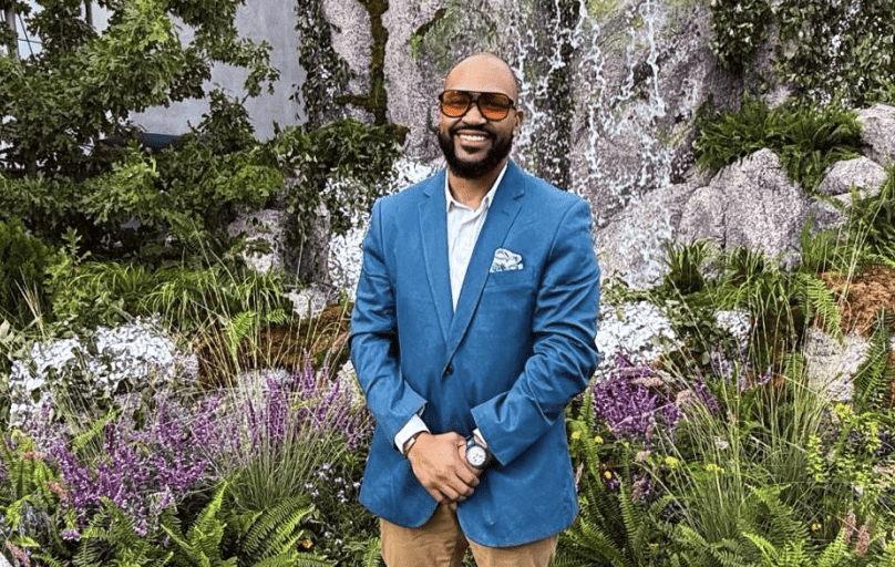 Brian Moore: Leveraging Analytics to Shape the Future of Enterprise Solutions