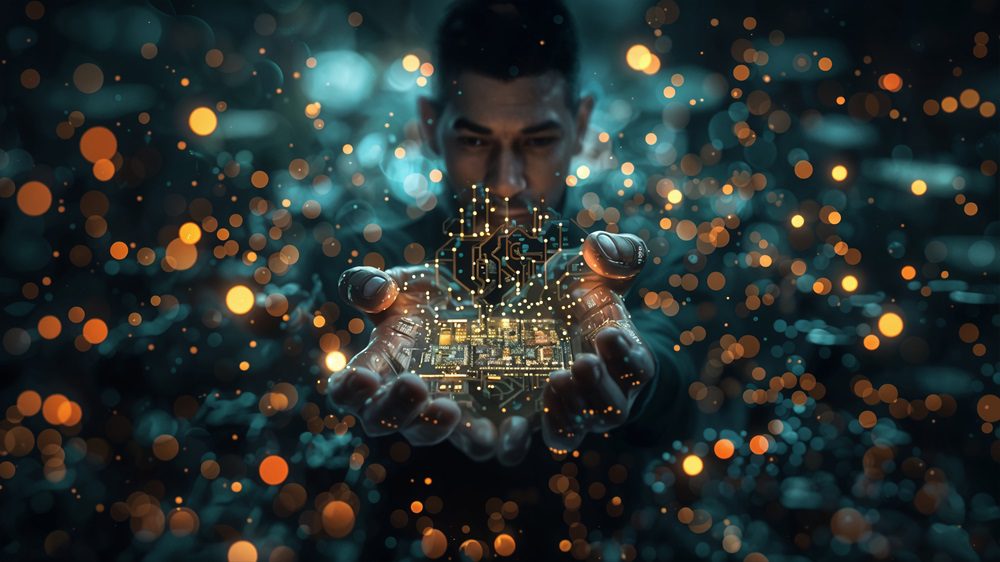 Top 3 Cryptocurrency Projects Using AI to Innovate the Market