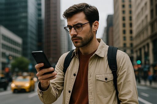 The Digital Traveller Is Reshaping Urban Mobility: What Leaders Need to Know About Real-Time Movement