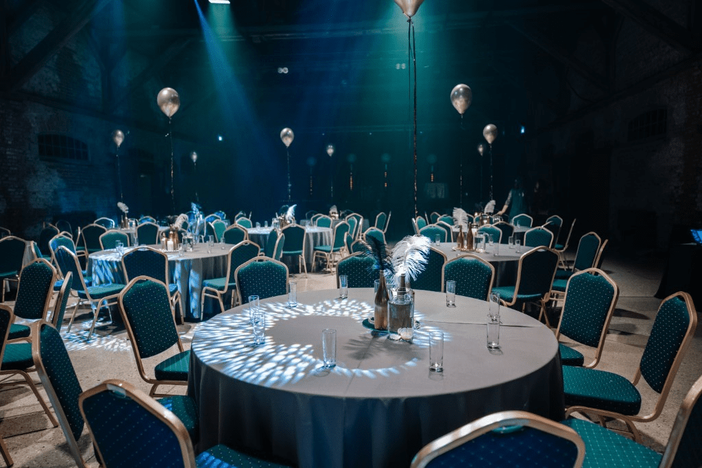 Why Event Furniture Rentals Are a Smart Choice for Corporate Functions
