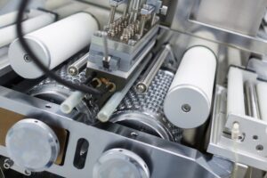 Precision That Turns Millimeters Into Millions