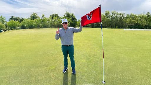 John James Lutz: How to Turn Digital Transformation into Measurable Growth