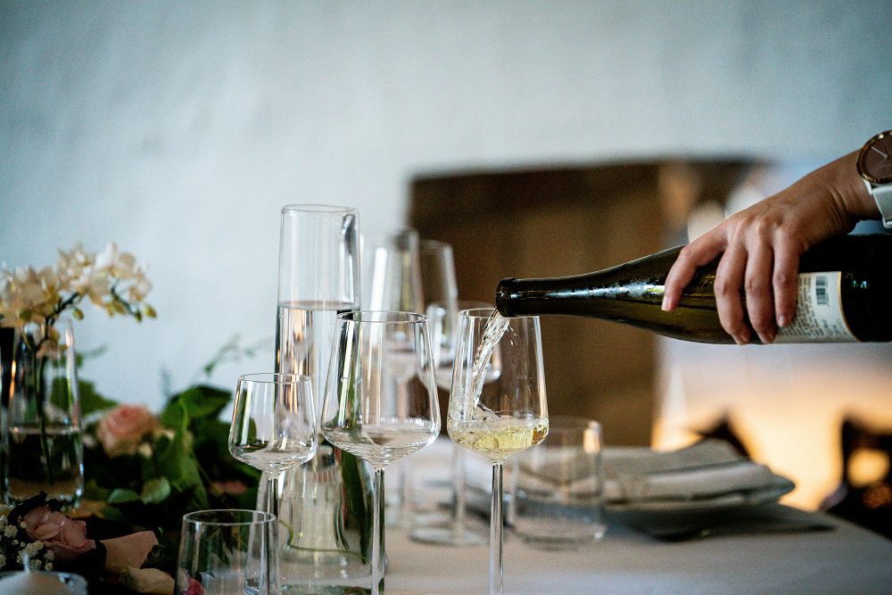 Step-by-Step Guide to Planning a Winery Dining Experience