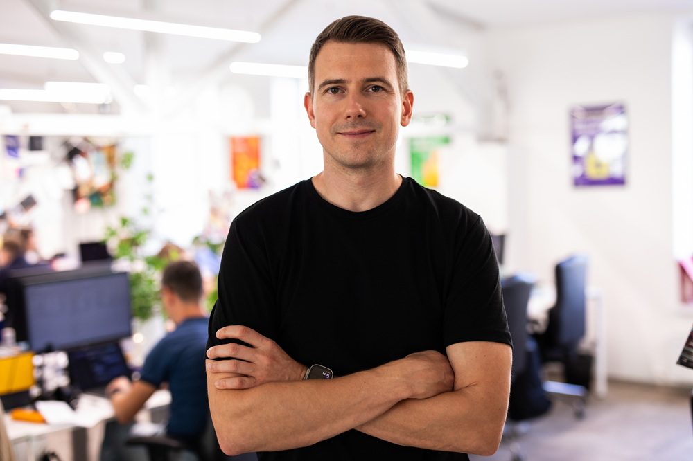 What Can You Tell About Headway Inc? Full Company Overview 1 Anton Pavlovsky