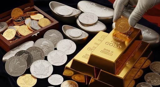 Smart Strategies for Passing Down Precious Metal Assets: Gold & Silver ...