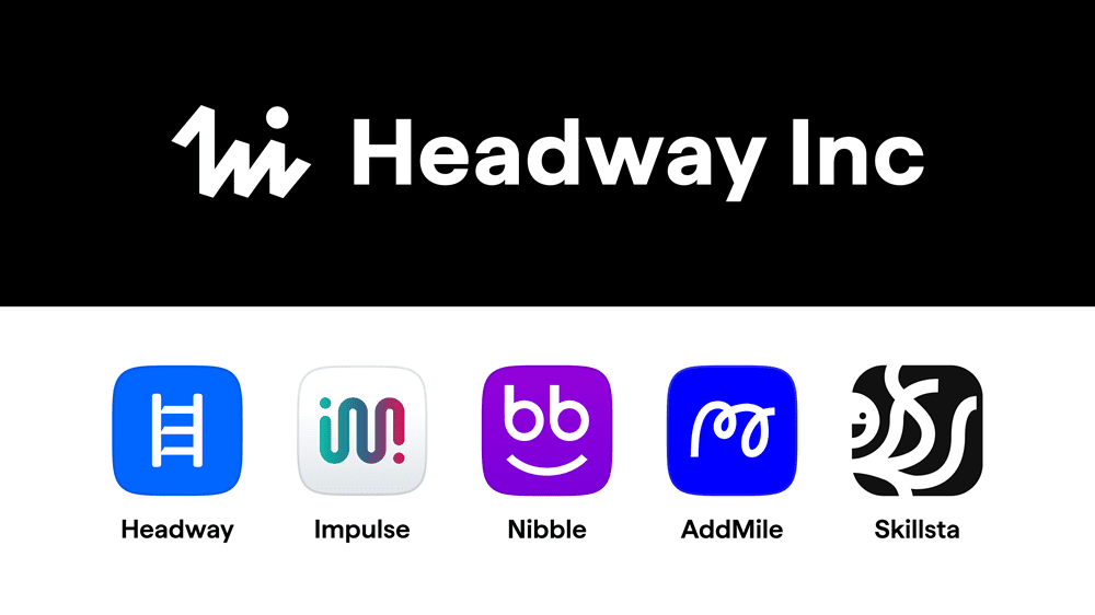 What Can You Tell About Headway Inc? Full Company Overview 3 Products by Headway Inc (3)