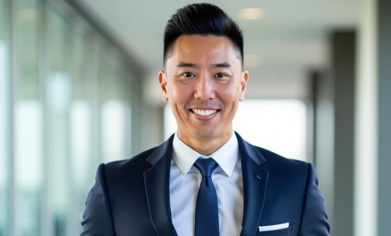 AI Strategy with Evan Chi of Regenesys - ValiantCEO