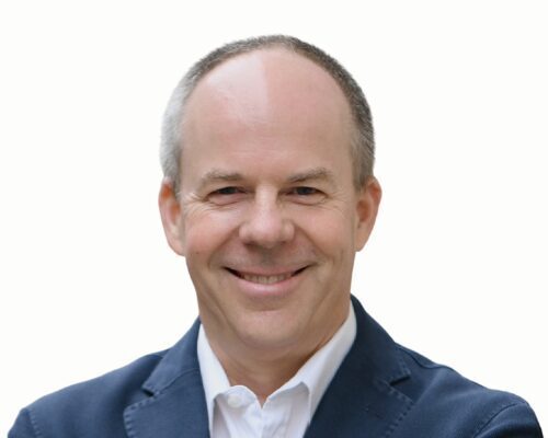 Derek Frederick Derek Fredrickson: Enhancing Organizational Efficiency with The COO ...