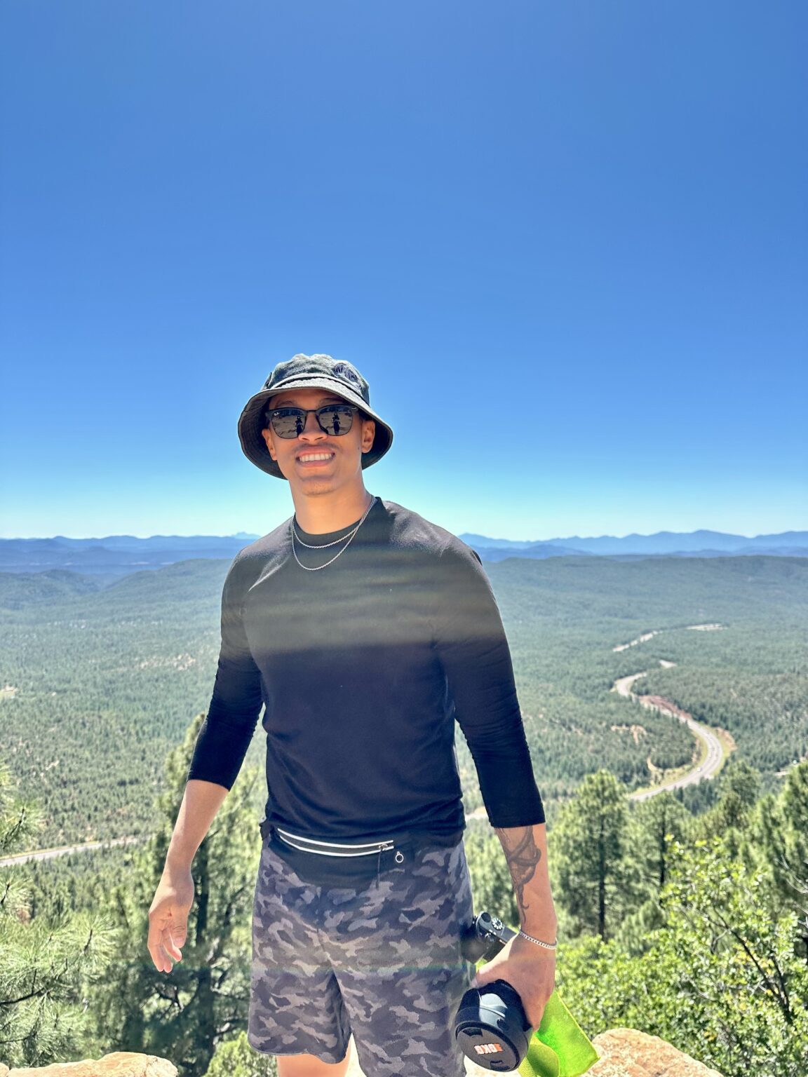 Cameron Allen: Dominating the Niche Market of Grapplers Graveyard ...