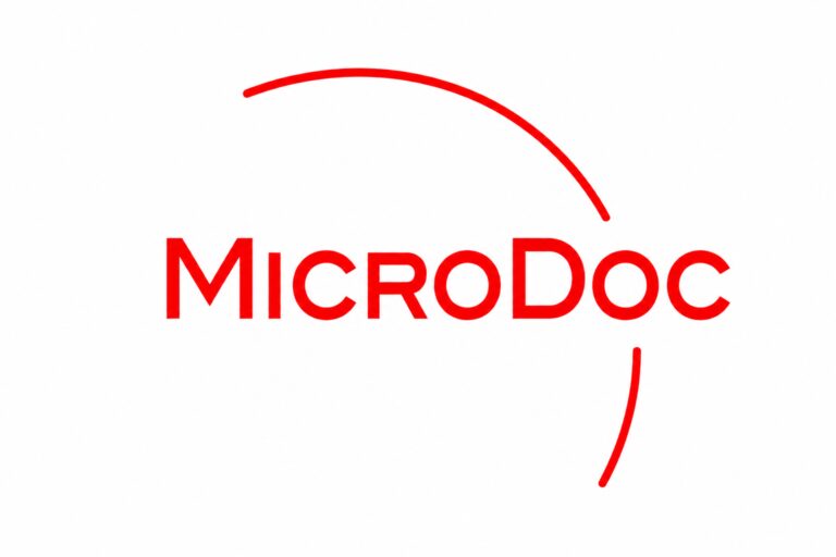 Microdoc MicroDoc: Building the Software Backbone of Modern Industry - ValiantCEO