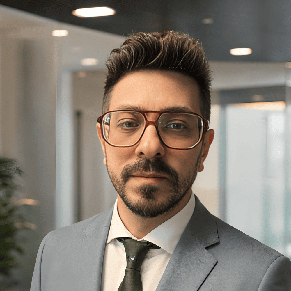 Fırat Mıhcı of HumanizeMy.ai: Transforming AI Solutions as a Solo Founder Fırat Mıhcı of HumanizeMy.ai: Transforming AI Solutions as a Solo Founder