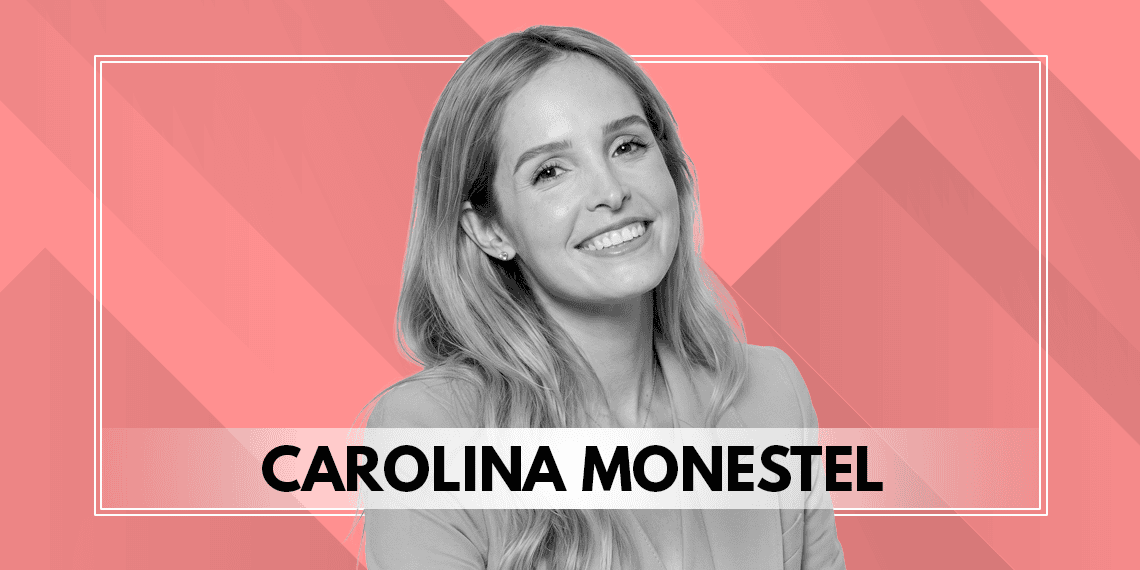 Carolina Monestel on Building the Future of Marketing Through AI, Creativity, and Human Strategy