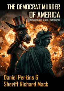 The Questions About Political Loyalty and Constitutional Rights at the Center of Sheriff Richard Mack’s Book