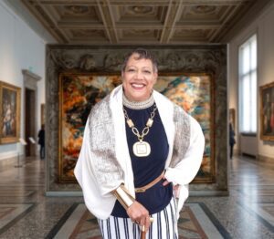 Wendi E. Charles Turns Four Decades of Experience Into a Purpose-Driven Movement for Peace and Growth