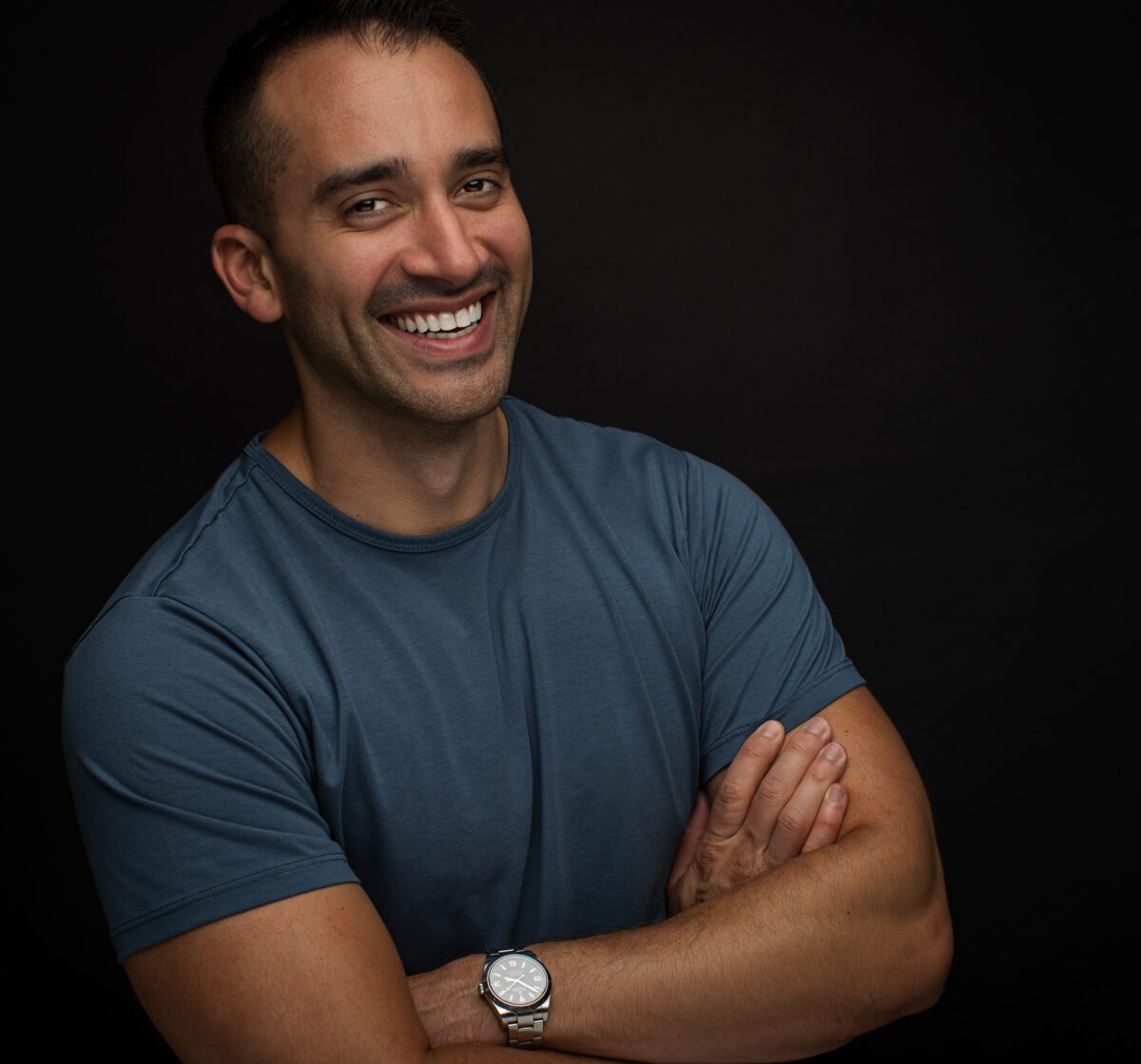 Jordan Kaye of Analog Events: Crafting Memorable Experiences as a Solo Entrepreneur