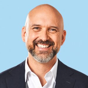 Picture of Jerome Knyszewski