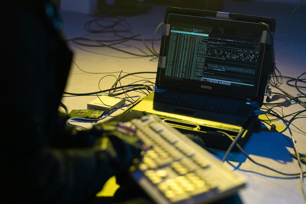 How Cybersecurity Can Prevent Costly Data Breaches 1 data breach