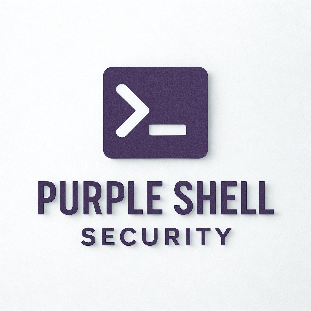 After More Than a Decade in Security Operations, Charles Garrett Expands Purple Shell Security