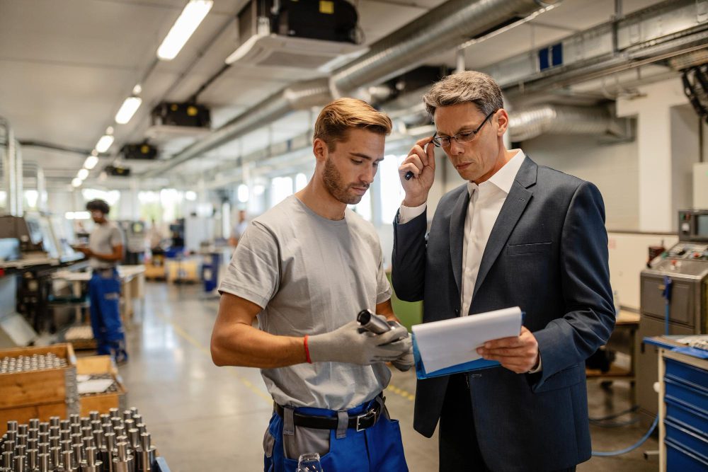 6 Contract Manufacturing Companies You Need to Know About
