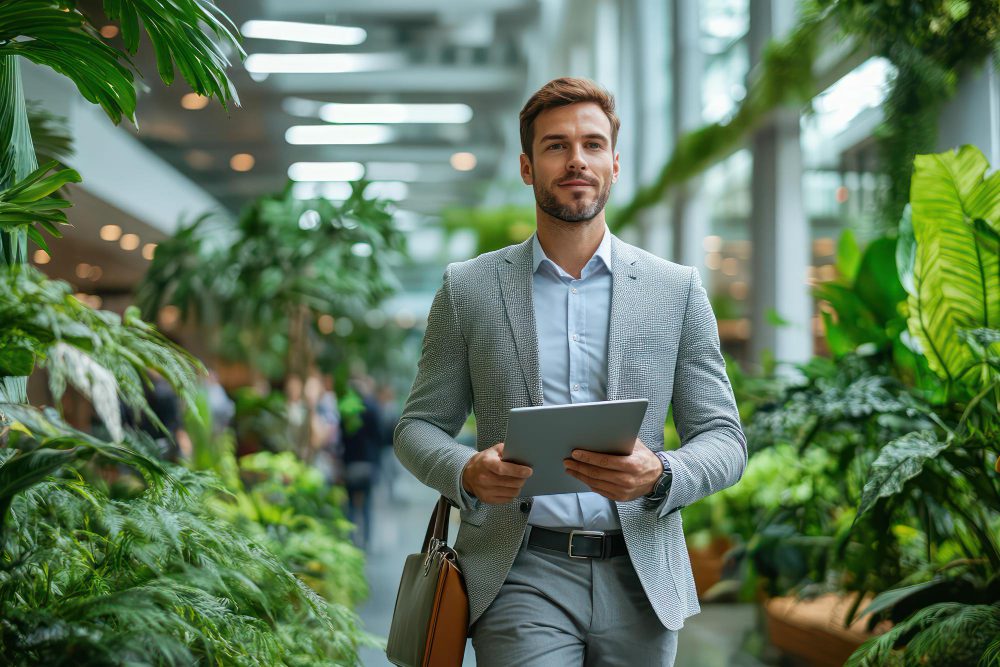 Do You Need a Chief Sustainability Officer? How CEOs Can Decide When to Hire One