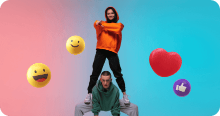 AI Dance Videos 1