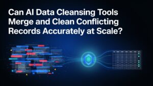 AI Data Cleansing Tools
