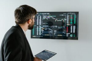AI Into Trade Business