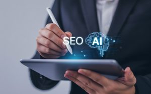 Best AI SEO Agencies in Australia