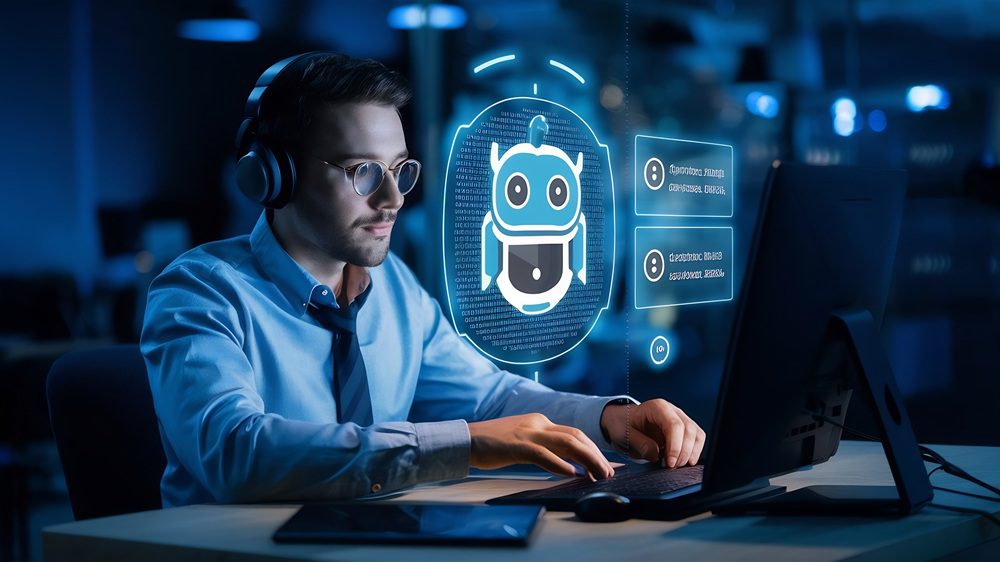 How AI assistants are changing the way customers find businesses