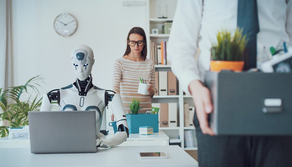 AI Layoffs Are Rewriting the Office Math: Why CEOs and CFOs Are Choosing Hybrid Space Over Long Leases