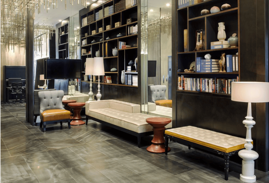 Why New York’s Best Designs Depend on the Contractors Behind Them