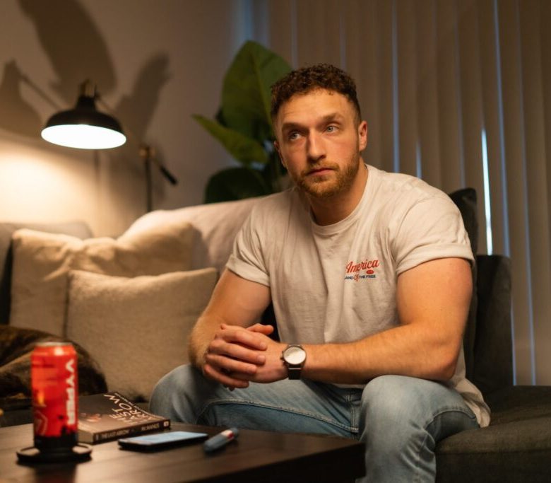 Building a Better Garage: A Q&A with Dayne Rusch, CEO of Vyper Industrial