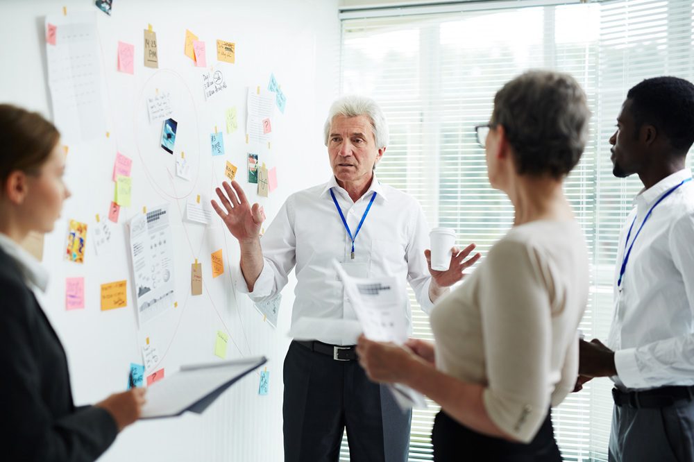 The CEO’s Guide to Building a Borderless Business