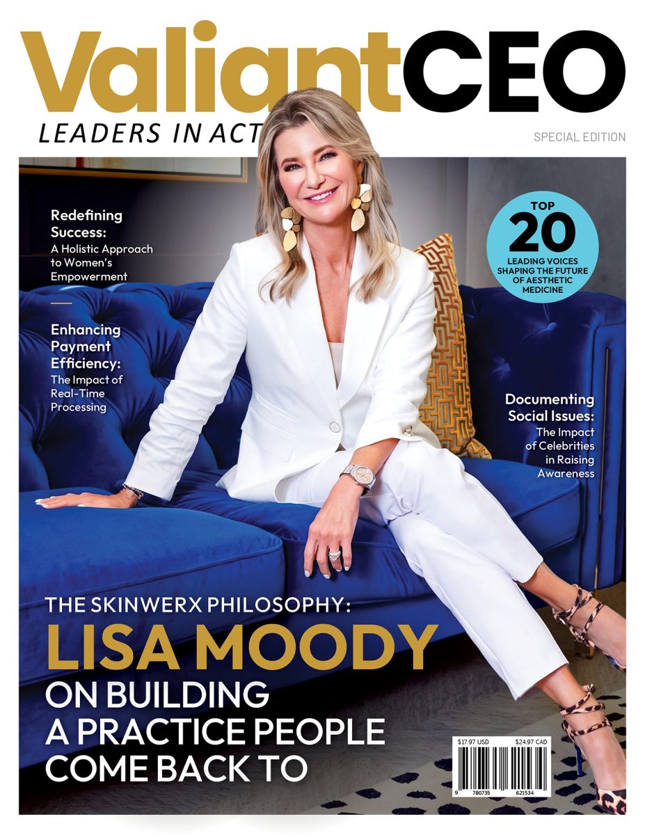 COVER_Lisa Moody_ValiantCEO