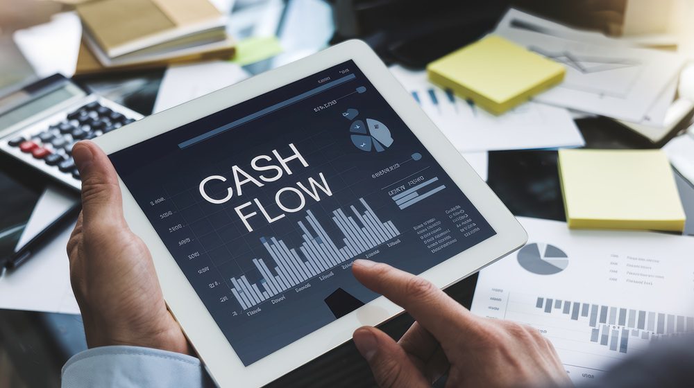 Cash Flow Management | 10  Small Business Mistakes to Avoid